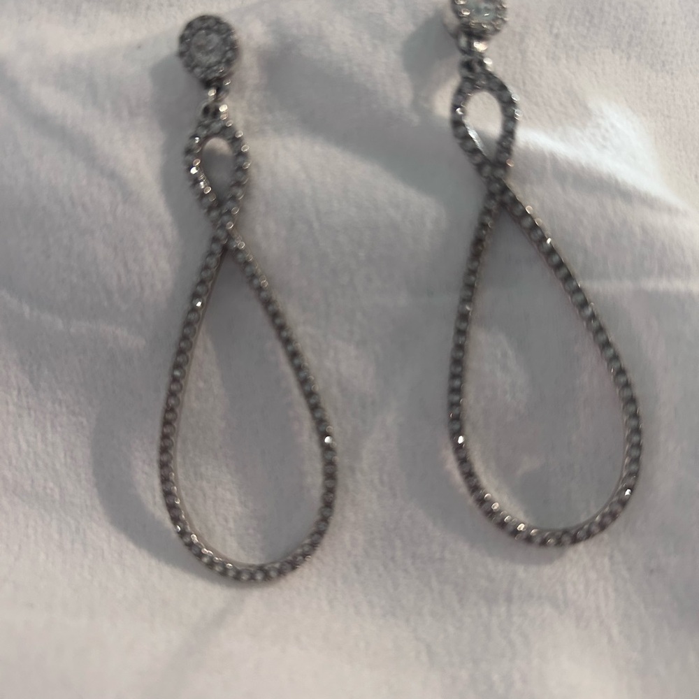 Brighton llumina Collection Earrings - Picture 5 of 6